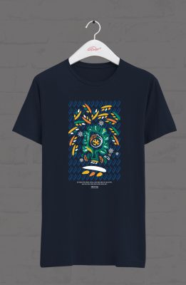 পাতার নাচন