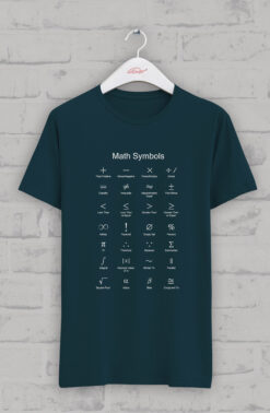 ম্যাথ সিম্বল