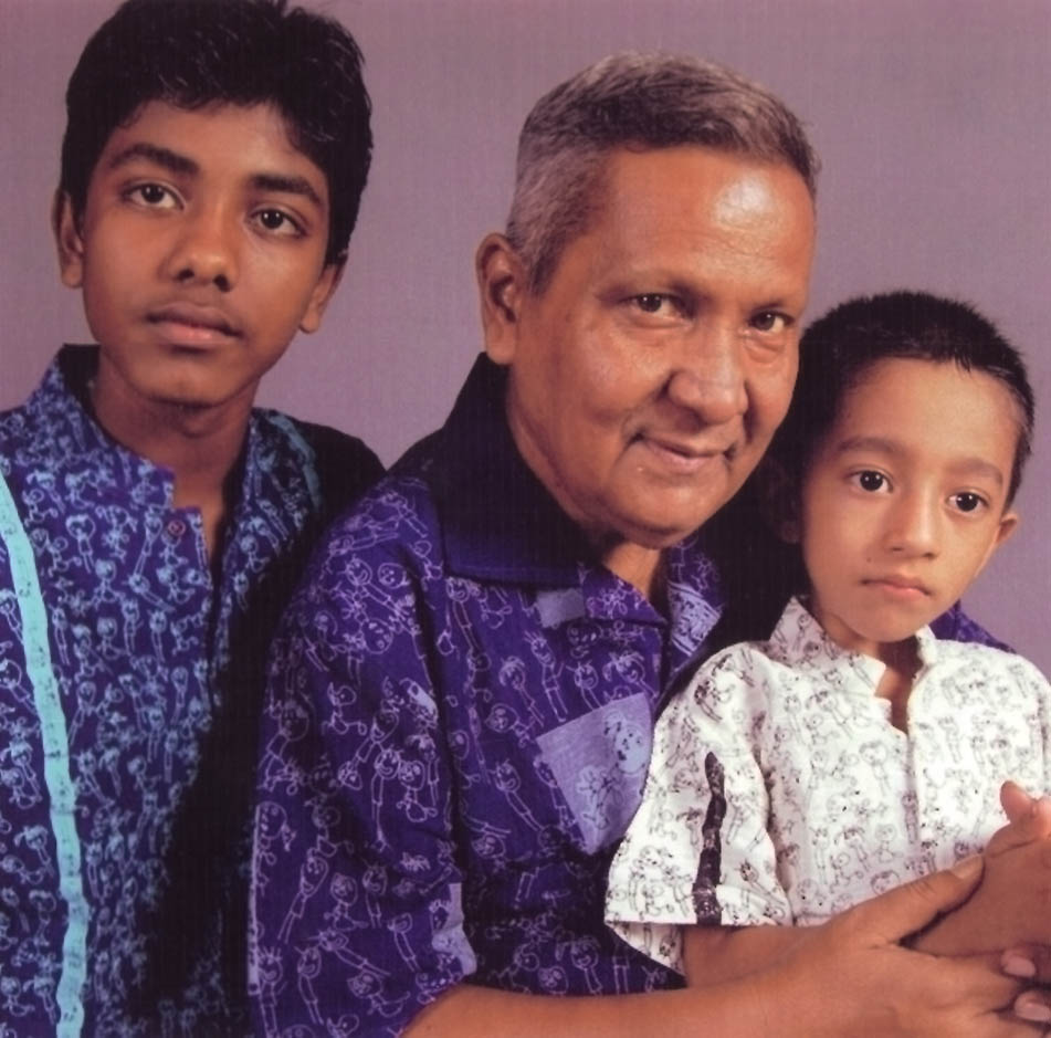 সংগীতের স্বপ্নভূমি - Image 12