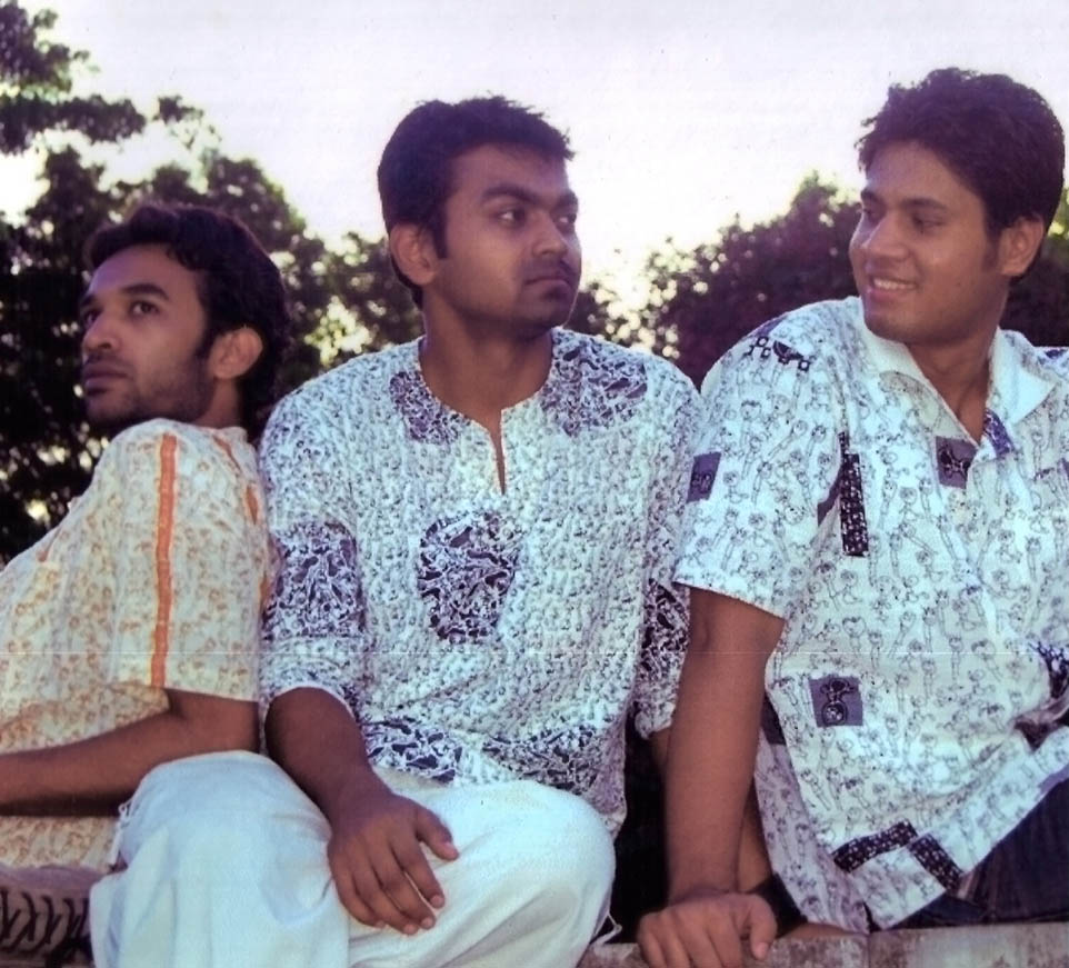সংগীতের স্বপ্নভূমি - Image 8