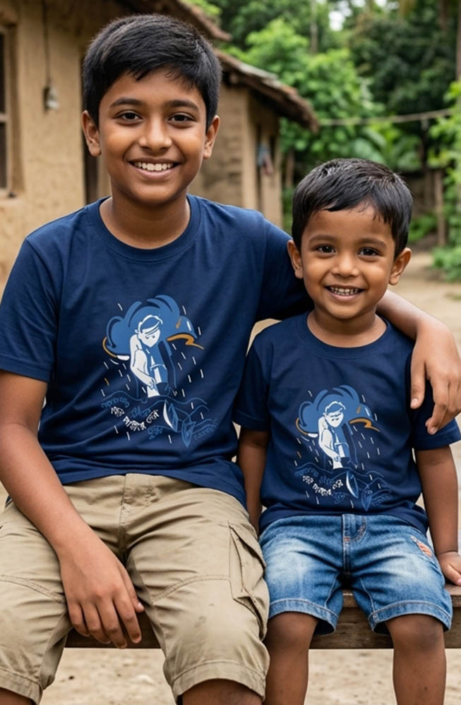 কেয়া পাতার নৌকা - Image 2