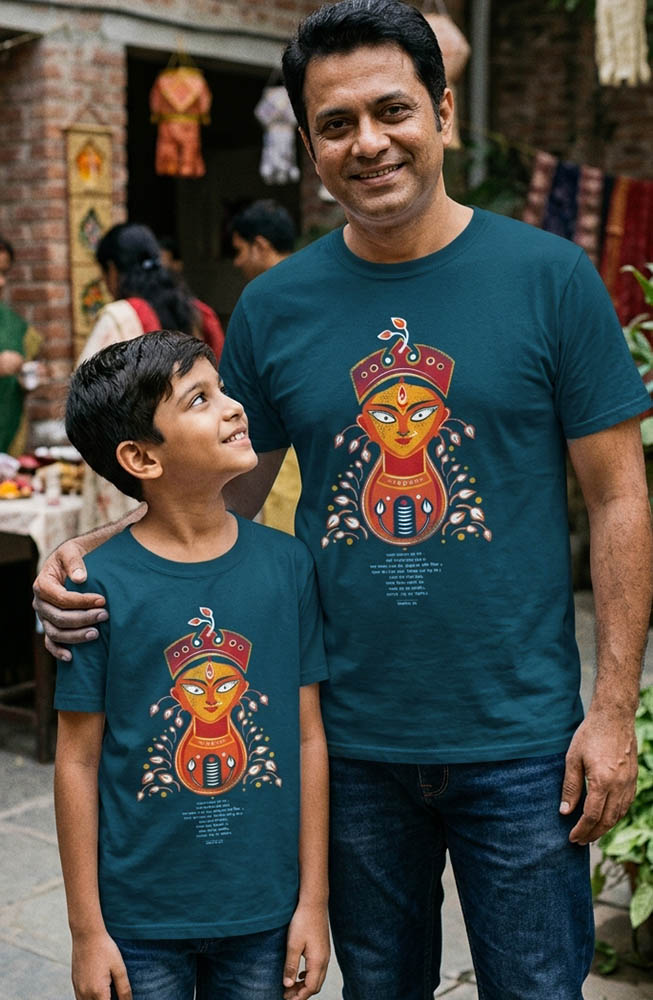 সর্বমন্ত্রময়ী - Image 4
