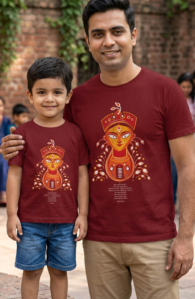 সর্বমন্ত্রময়ী - Image 3